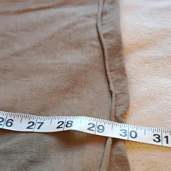 Alternative Vintage Soft Aspen Women's Cotton Tee - Picture 10 of 11